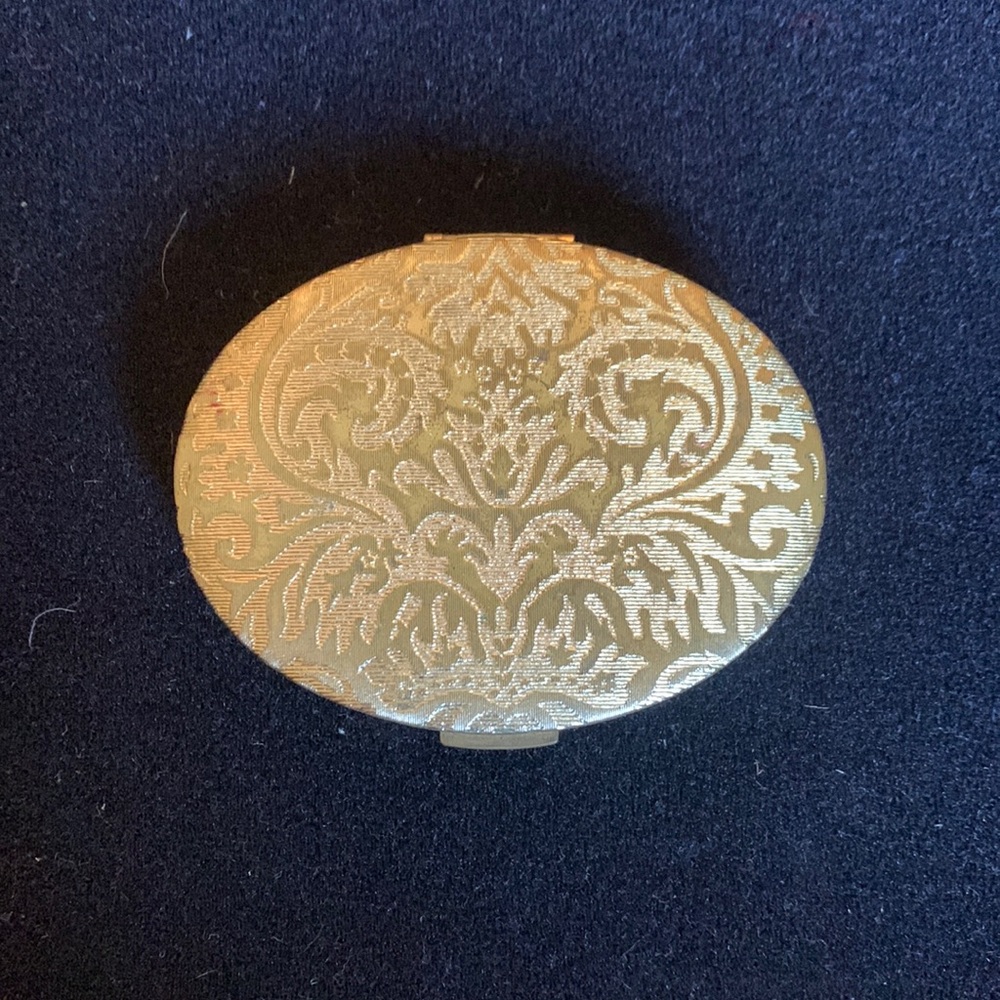 Vintage Avon Compact